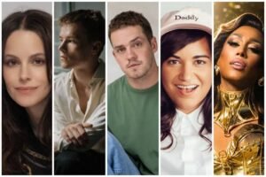 heated rivalry cast