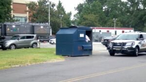 virginia state shooting