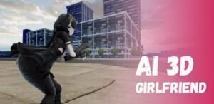 ai girlfriend game