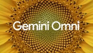 gemini omni