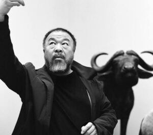 ai weiwei