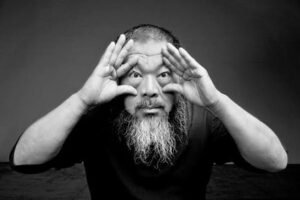ai weiwei