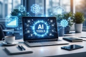 ai tools you should know in 2026
