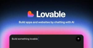 lovable ai