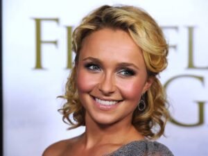 hayden panettiere