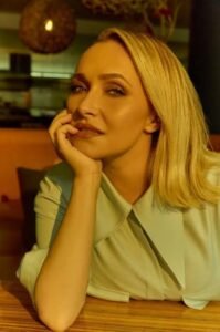 hayden panettiere