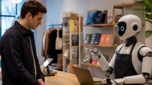 ai manager luna fires employee