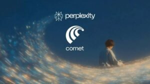 Perplexity Comet