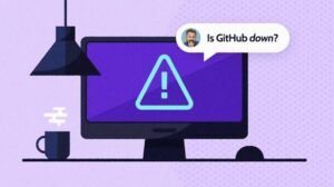 github down