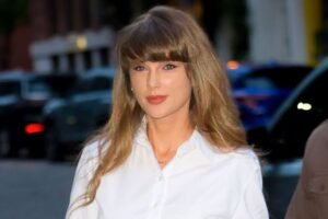taylor swift hair