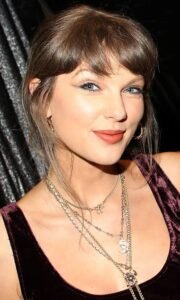 taylor swift hair