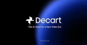 decart ai