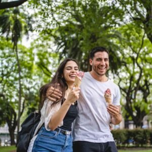 Should You Text After a First Date?