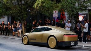 Cybercab