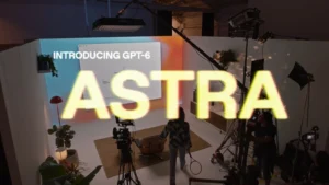 How to Use GPT-6 Astra