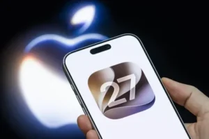 iOS 27 Release Date
