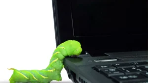 AI Computer Worm