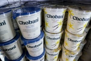 Chobani