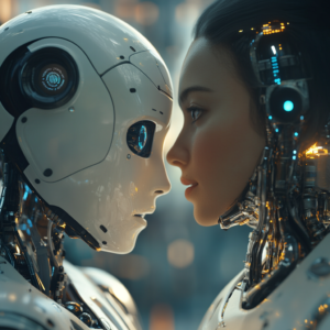 How Can AI Be Used as a Tool to Transform the World Into a Better Place?
