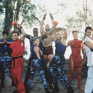street fighter movie