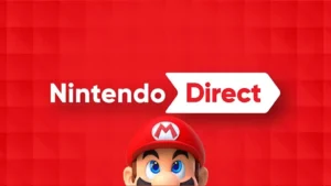 Nintendo Direct