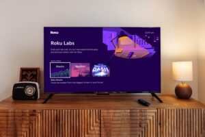 Roku Labs