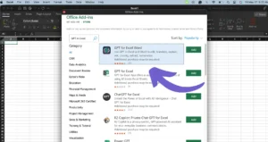 How to Use ChatGPT to Analyze Excel and Business Data