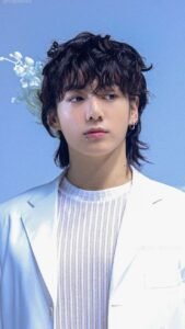 How Old Is Jungkook