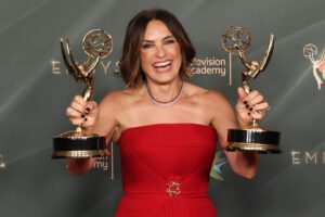 Primetime Emmys