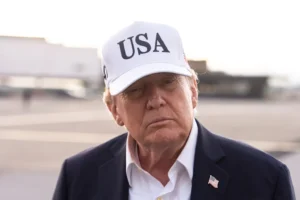 Trump AI: President Rejects New Guardrails as China Race Intensifies