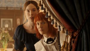Monster: The Lizzie Borden Story Is Now Streaming on Netflix — 5 Key Details