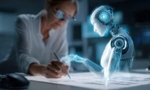 How to Use Artificial Intelligence in Daily Life