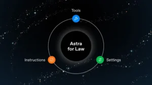 Astra for Law Launches: OpenAI Brings GPT-6 AI Into Legal Work