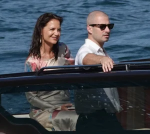 Katie Holmes Boyfriend