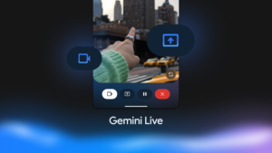 How to Use Gemini Live Camera: Google Ads Powerful Real-Time AI Help