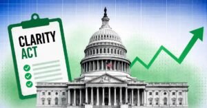 CLARITY Act News