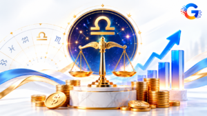 Libra October 2026 Money Horoscope: Ultimate 7-Step Financial Strategy