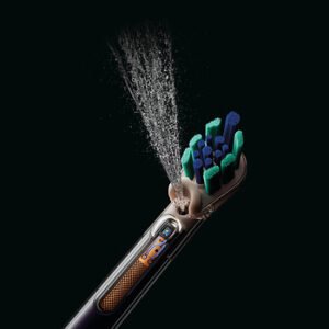 Dyson Toothbrush