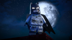 LEGO Batman Legacy of the Dark Knight Launches on Switch 2 Today