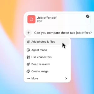 How to Use ChatGPT to Analyze PDF: 5 Powerful Ways to Get Answers Fast