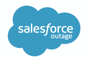 Salesforce Outage