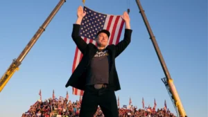 elon musk documentary