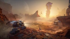 Dune Awakening Update 1.5 Adds Solo Mode as Console Launch Arrives With Major Changes