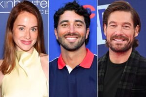 The Traitors Cast: 23 Stars Revealed for Season 6 in Major Peacock Announcement