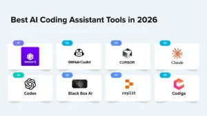 Best AI for Coding: 7 Powerful Ways to Build, Debug and Code Faster