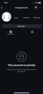 How to Know If Someone Blocked You on Instagram