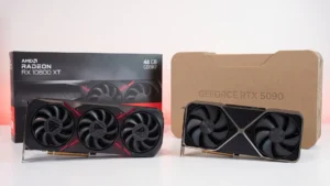AMD Radeon RX 10800 XT Leak: 5 Shocking Gaming Performance Facts