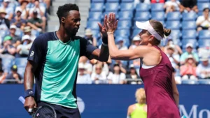 US Open Tennis 2026