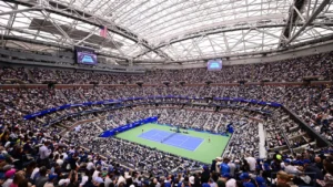 US Open Tennis 2026