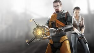Half-Life 3